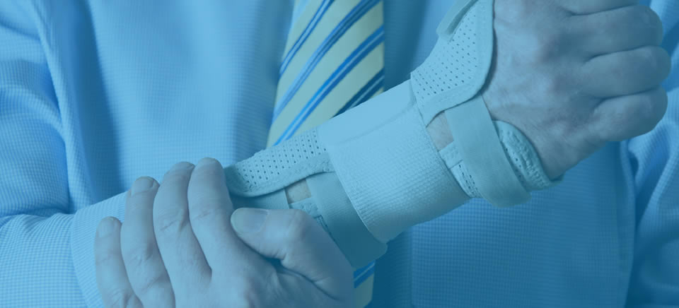 Workplace Injuries